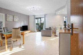 Apartamento Forum View